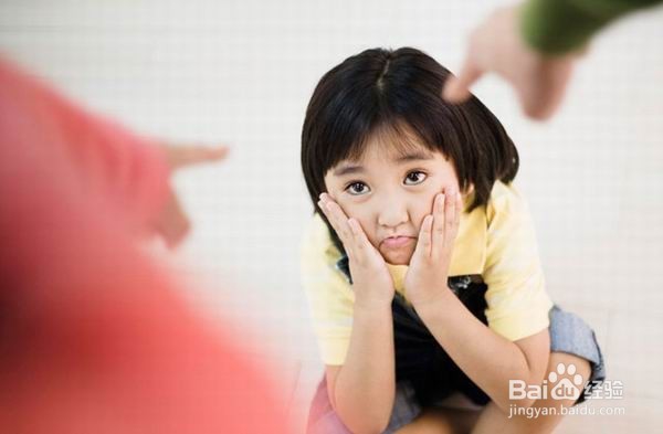 伤害孩子的话有哪些？