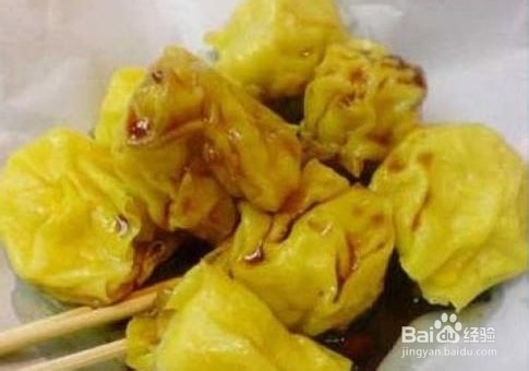 香港美食：[1]不能错过的15种小吃