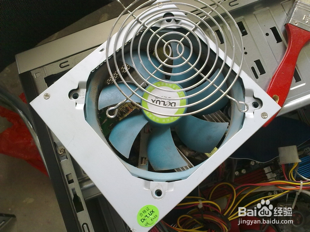 让你的电脑噪音变静音的三大方法