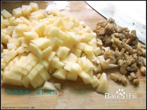 苹果的做法？___苹果派