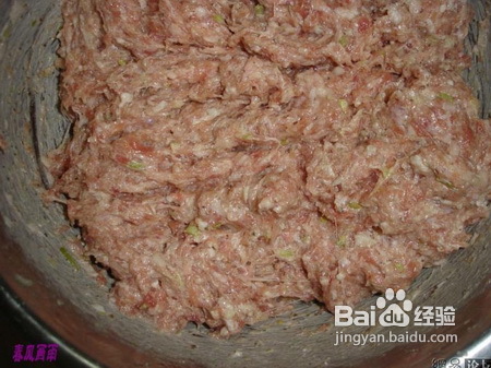 去除寒气,暖人美味--白菜羊肉丸子汤