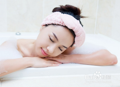 洗澡千万不能做哪些事？