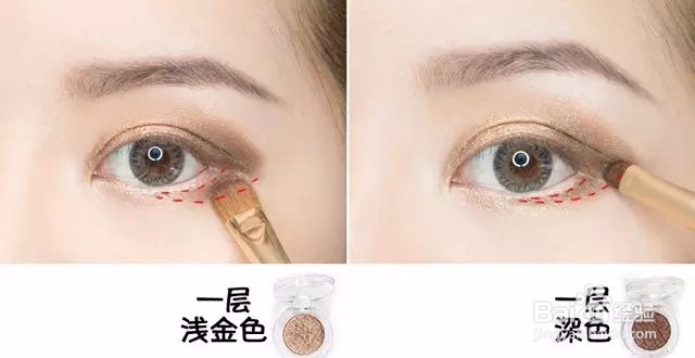 化妆是比整容可怕100倍的存在