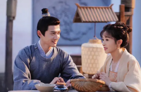 电视剧排行榜2022最新排名