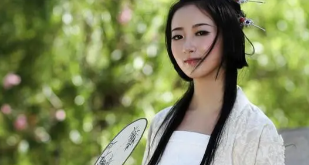 历史上优秀女人名字有哪些