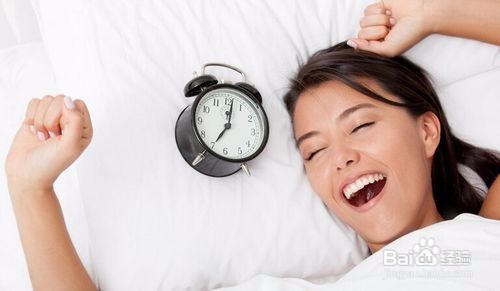 起床时的六大禁忌