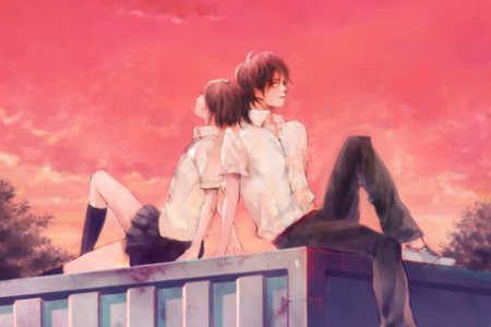 如何挽回分手的恋人