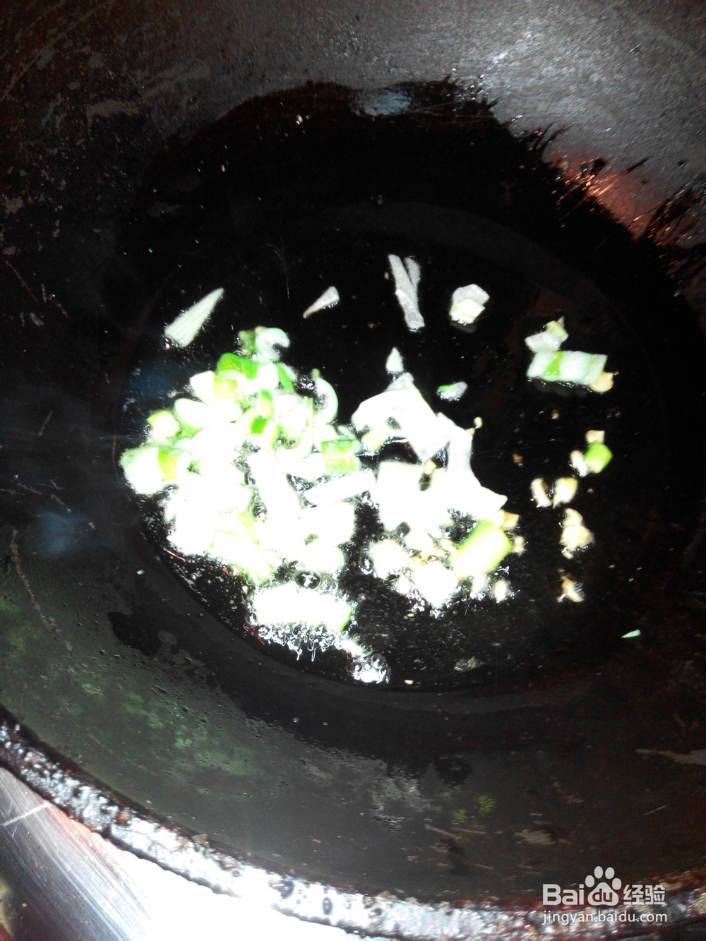 素烧肉蘑--年夜饭最佳素炒