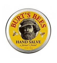 Burt's Bees使用心得