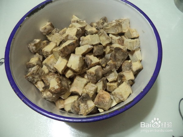 如何制作瓶装腐乳