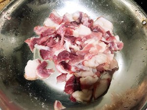 烤五花肉,烧烤中的极品