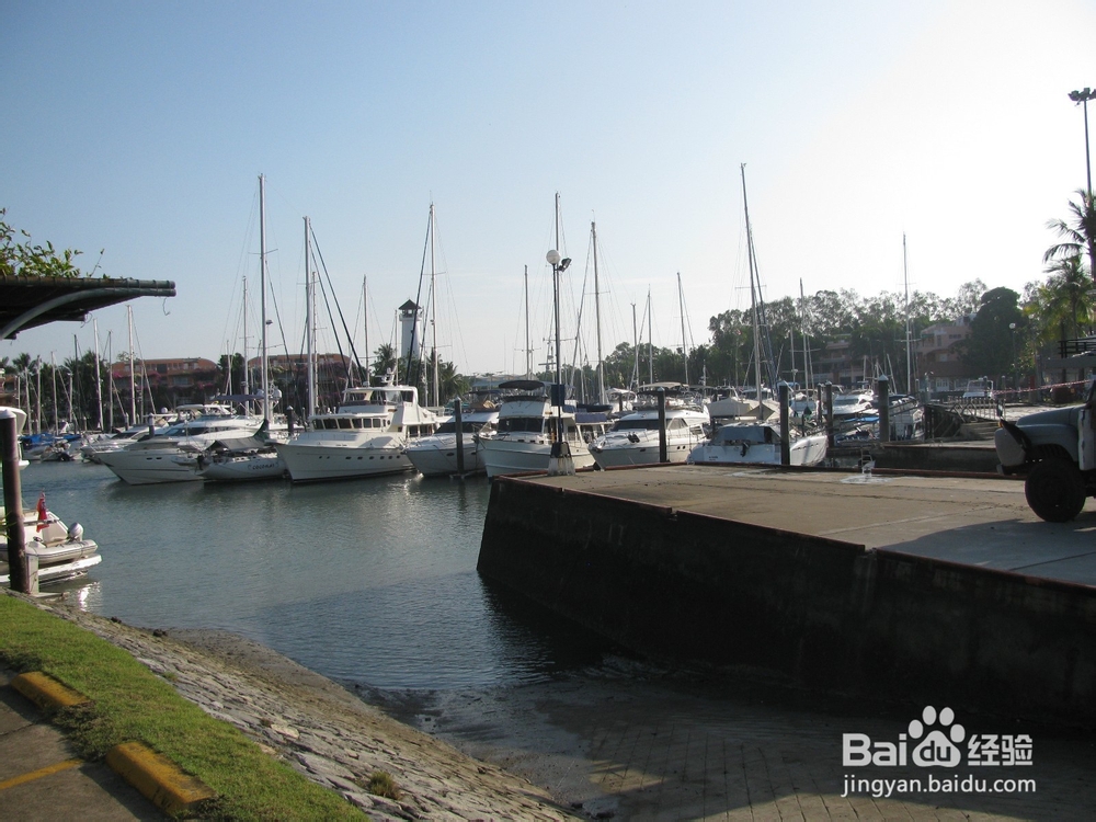 《自由行旅游常备物品》