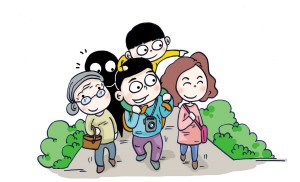 春节临近,过年回谁家怎么解