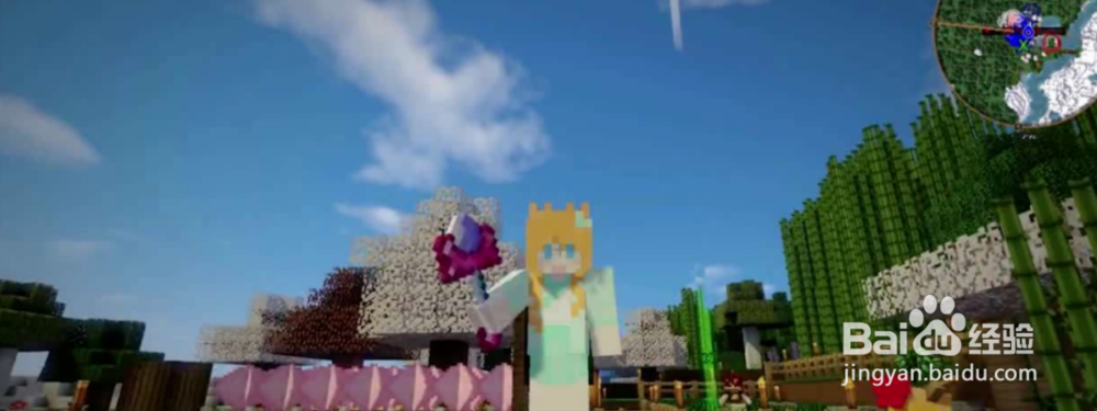 末影龙怎么孵化手机版