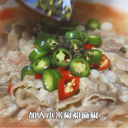 羊肉炖白菜的做法家常