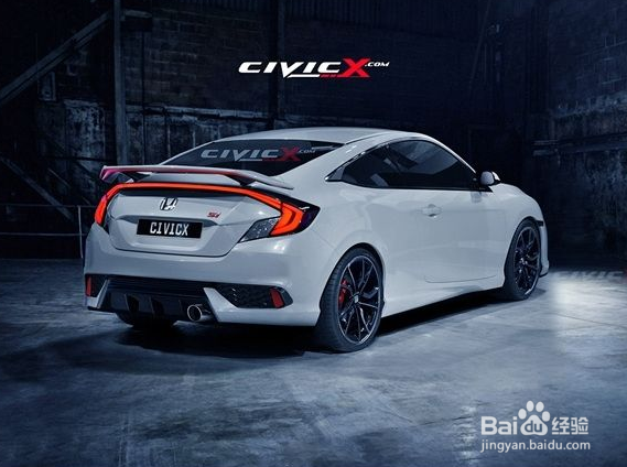 十代思域远程启动步骤