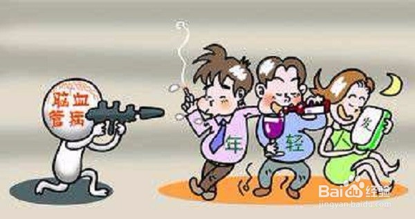 昏迷可能是什么病？