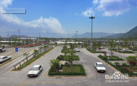 科目二考试注意事项