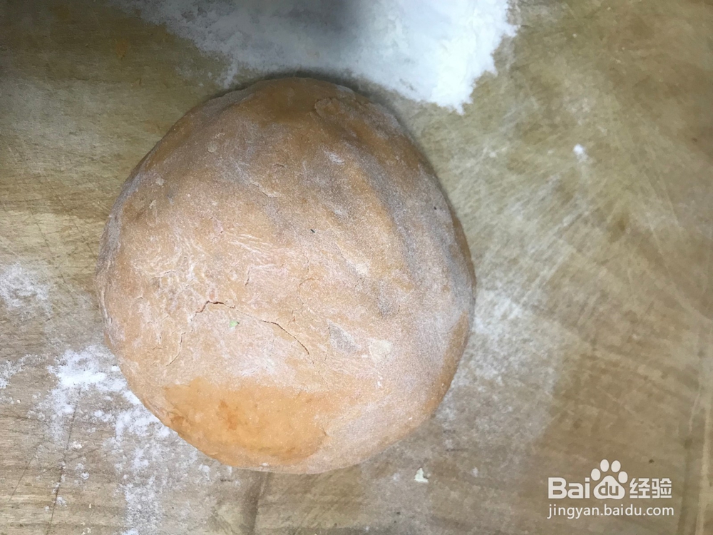 红薯和马铃薯这样做孩子更喜欢吃