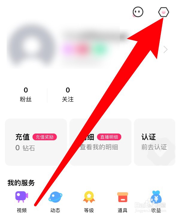 段友app怎么开启声音音效功能