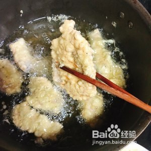 家常五香小酥肉