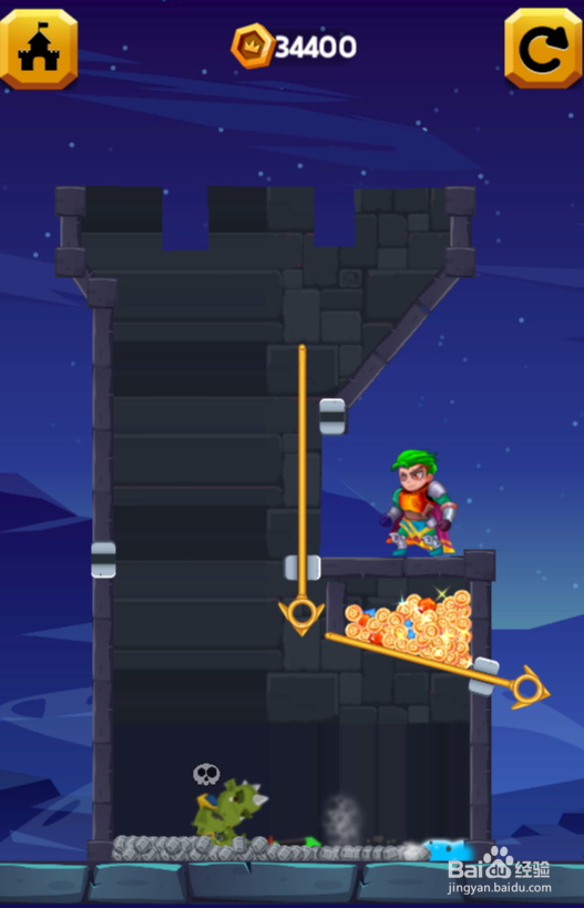 A Better Tomorrow的Level 18如何通关?