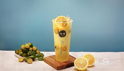 饮料摄影技巧