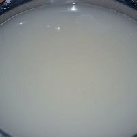 凉皮的制作方法