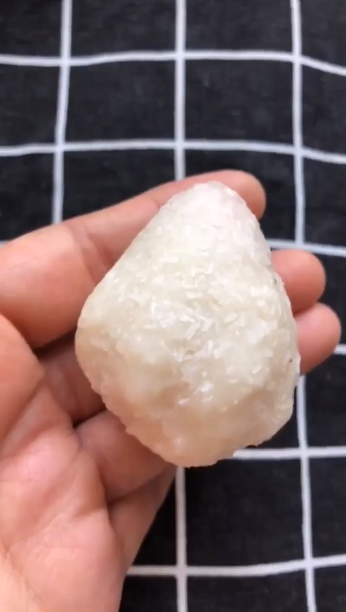 草莓糯米糍怎么做？