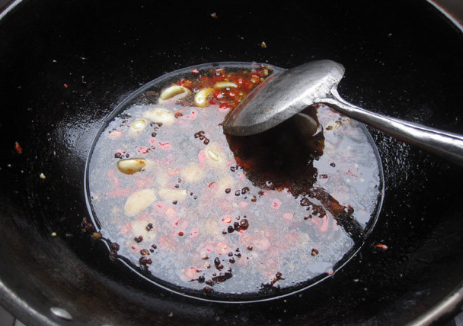 黄山的臭桂鱼是怎么做的