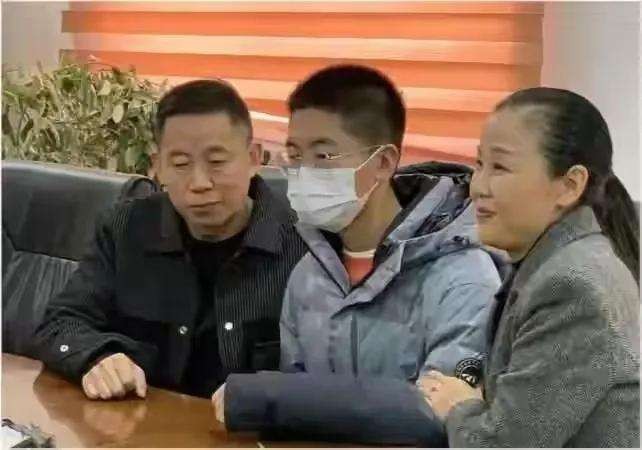 孙卓在山东叫什么名字