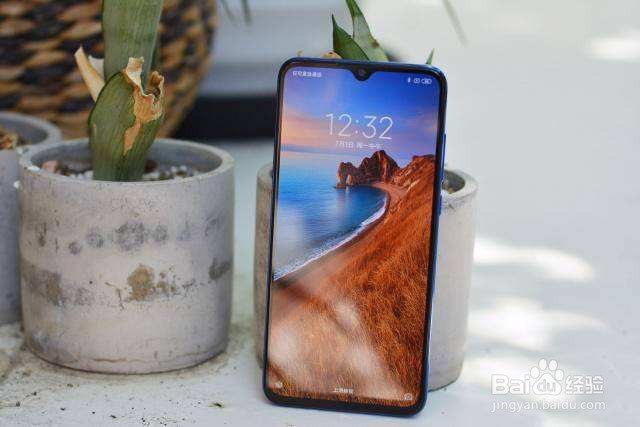 红米note8pro后面最上面的那个摄像头怎么用