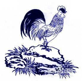 中华流传十大吉祥图解