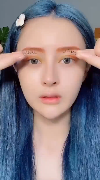 如何搞定万圣妆