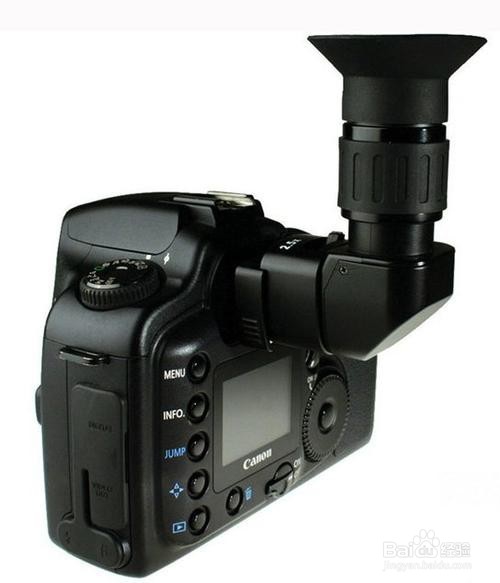 摄像机取景器怎么开