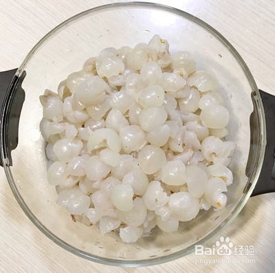 法珀版极品玫瑰荔枝果酱