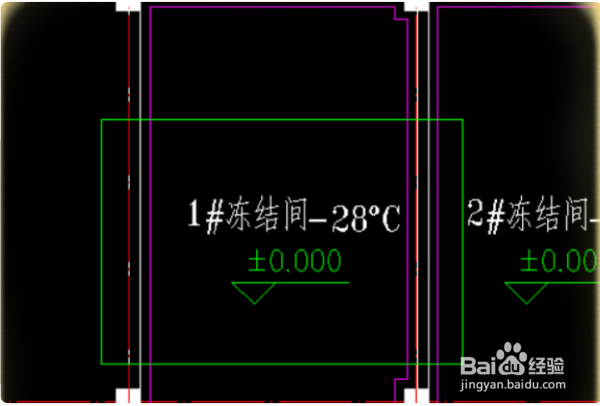 CAD中的云线如何进行修改？