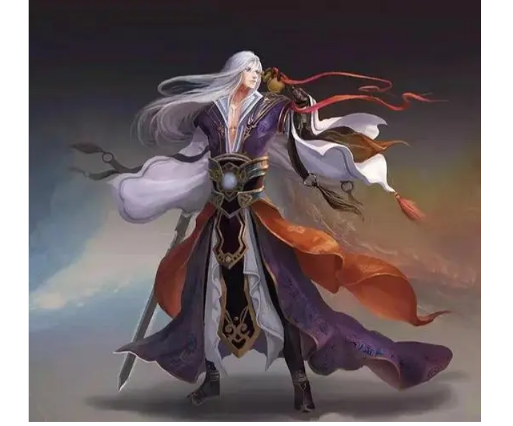 魔妃独尊玄羽的身份