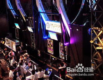 游戏模型暴走技巧