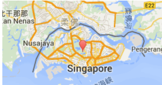 新加坡的别称是什么