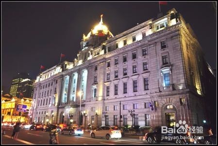 汇丰银行大楼旅游攻略