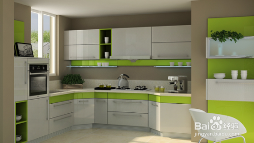 如何挑选樱花橱柜