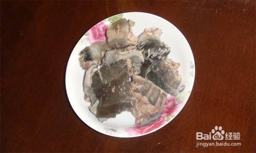 菟丝子甲鱼汤是怎么做的