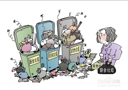 食堂的从业人员怎么避免污染食品