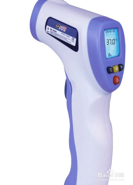 如何选购温度计?