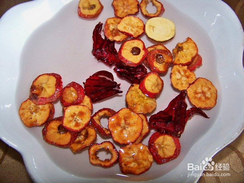 极致奢华酸梅汤