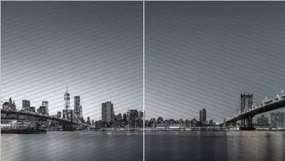 如何做出高大上的幻灯片封面?