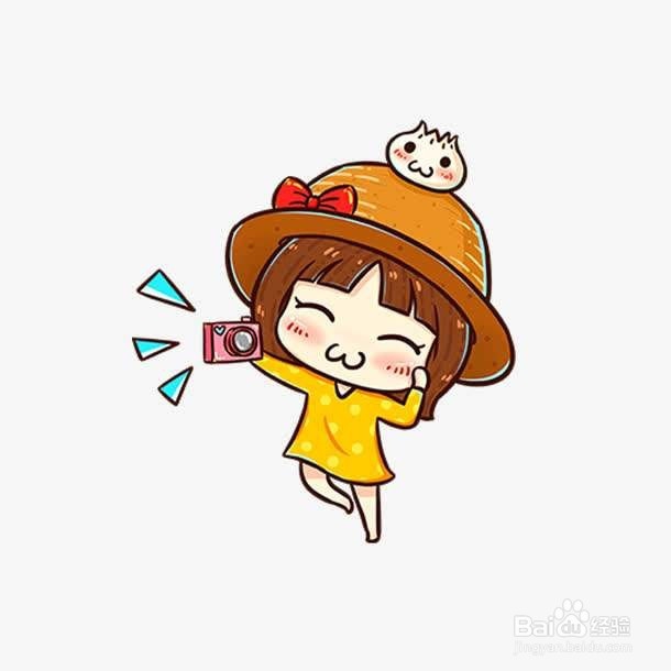 自信——培养能力出众、自信逼人的女孩