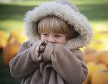 如何预防小孩子患上鼻窦炎