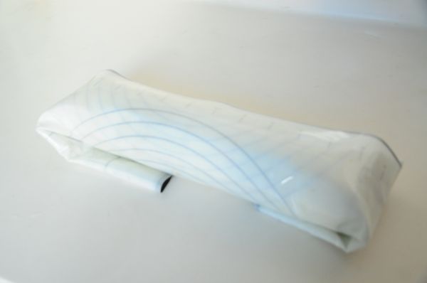 戚风栗蓉蛋糕卷